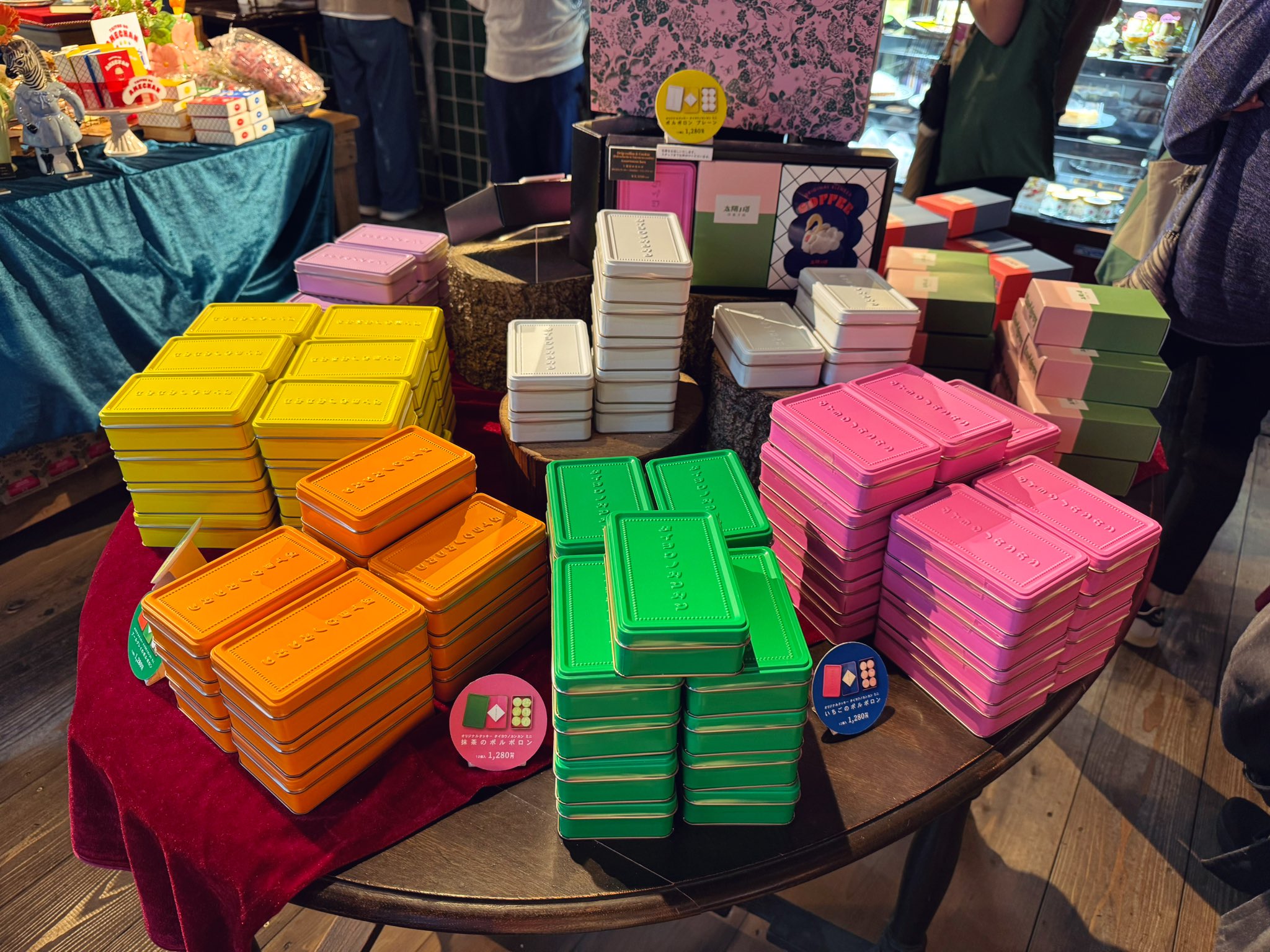 オオキニ缶 5缶 Z X on X: