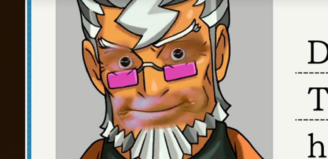 Smashing tweet media