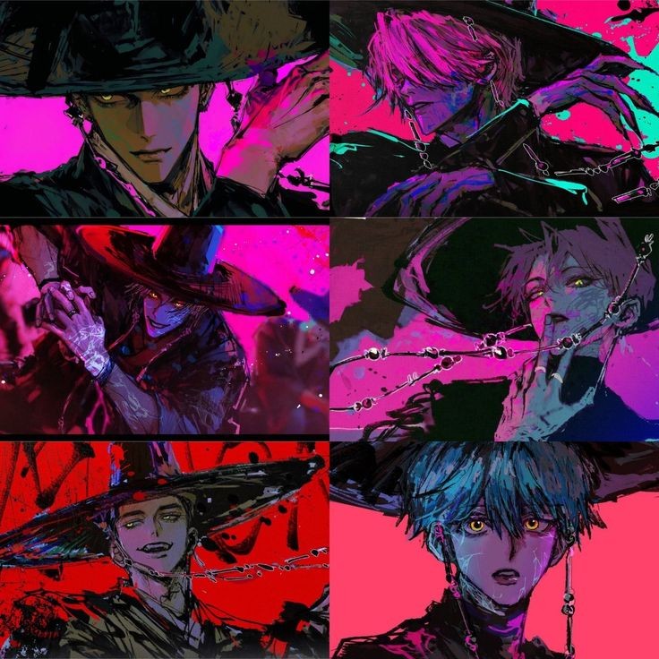 “I will love every part of you, even what the world hasn't seen. Just believe in me.”

– 🎙️
#KPOPDEMONHUNTERS #NEFLIX #SajaBoys