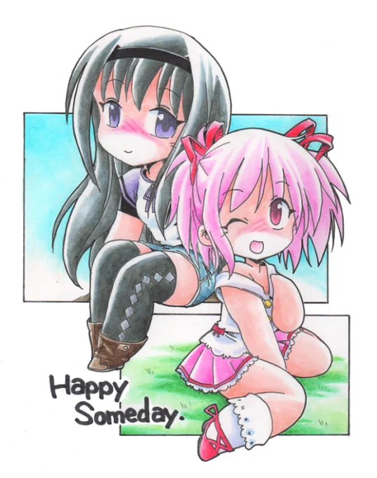 #鹿目まどか生誕祭2025