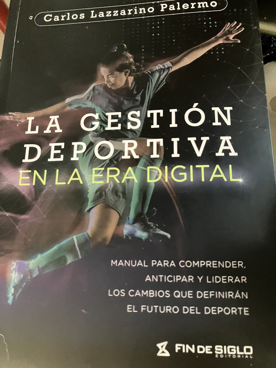 Gastón Tealdi tweet media