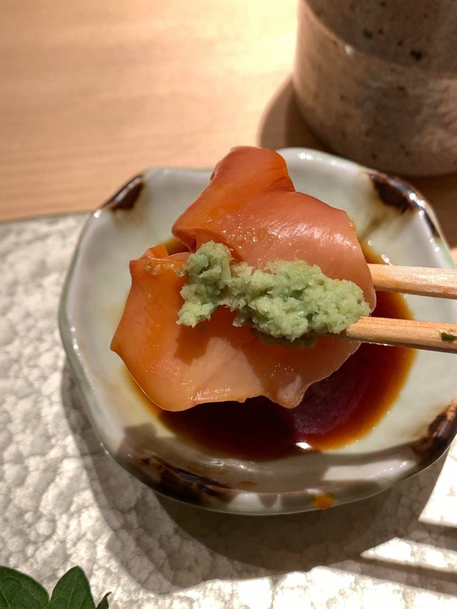 AddilynSmith8's tweet photo. Delicious Japanese cuisine https://t.co/lS8uUJz0nE