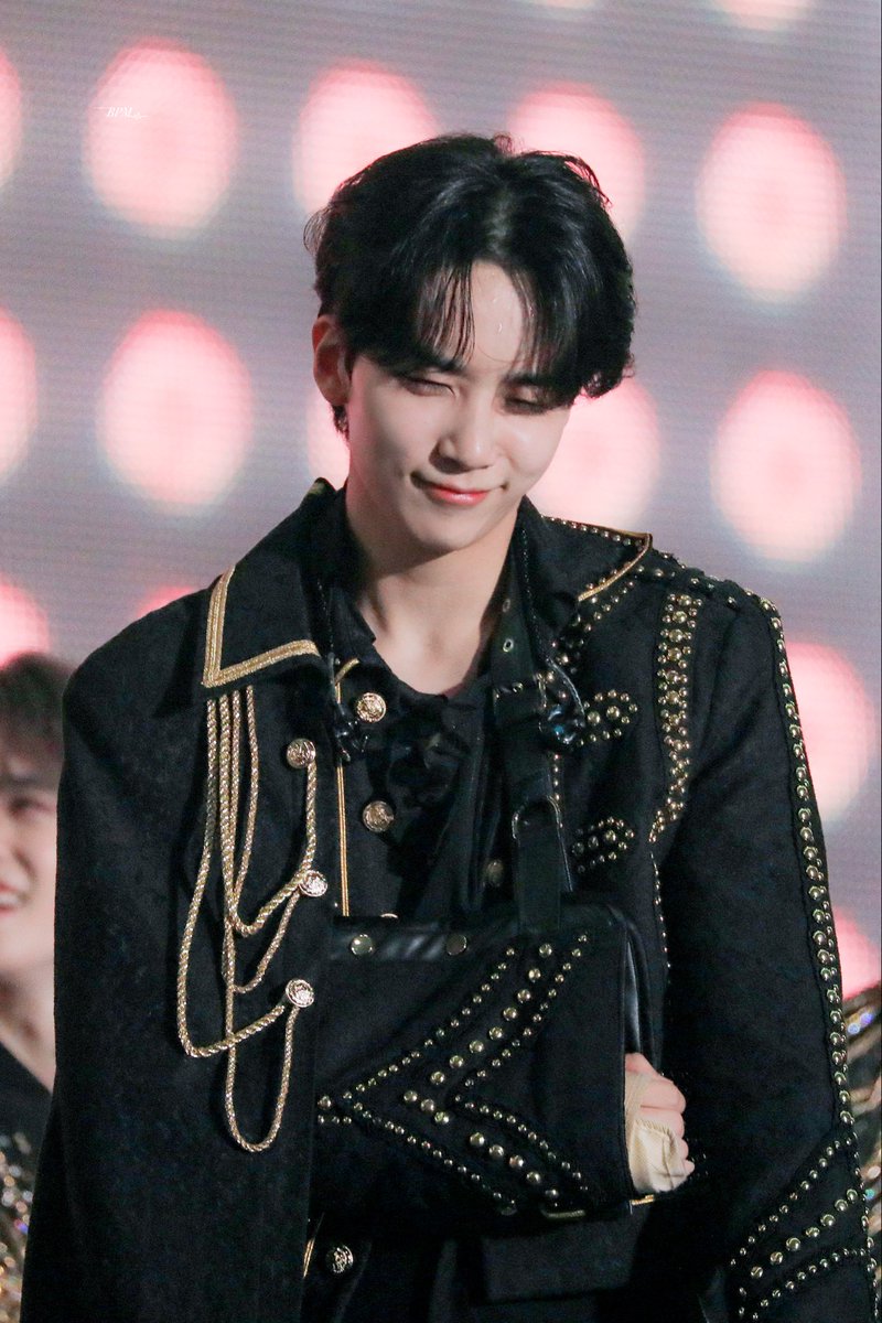 𝑩𝑷𝑴 tweet media