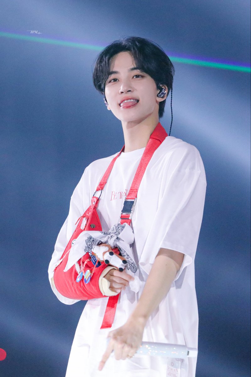 𝑩𝑷𝑴 tweet media