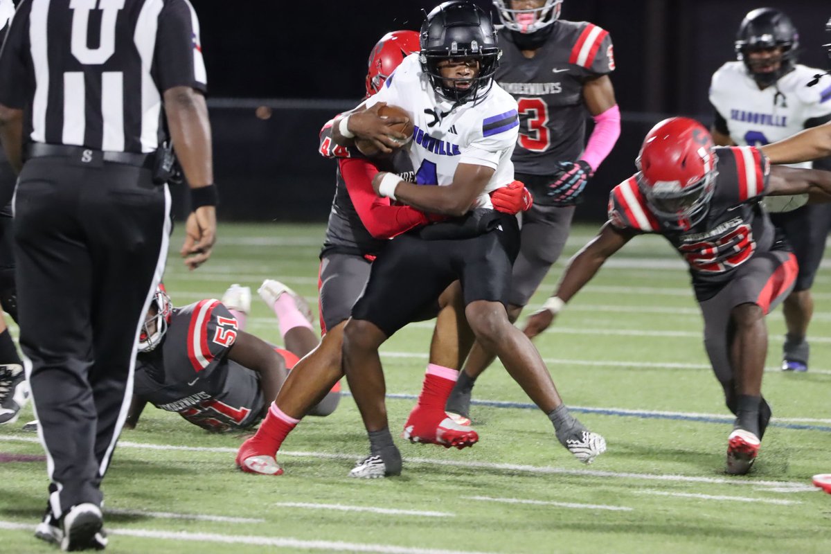 Dallas ISD Athletics tweet media