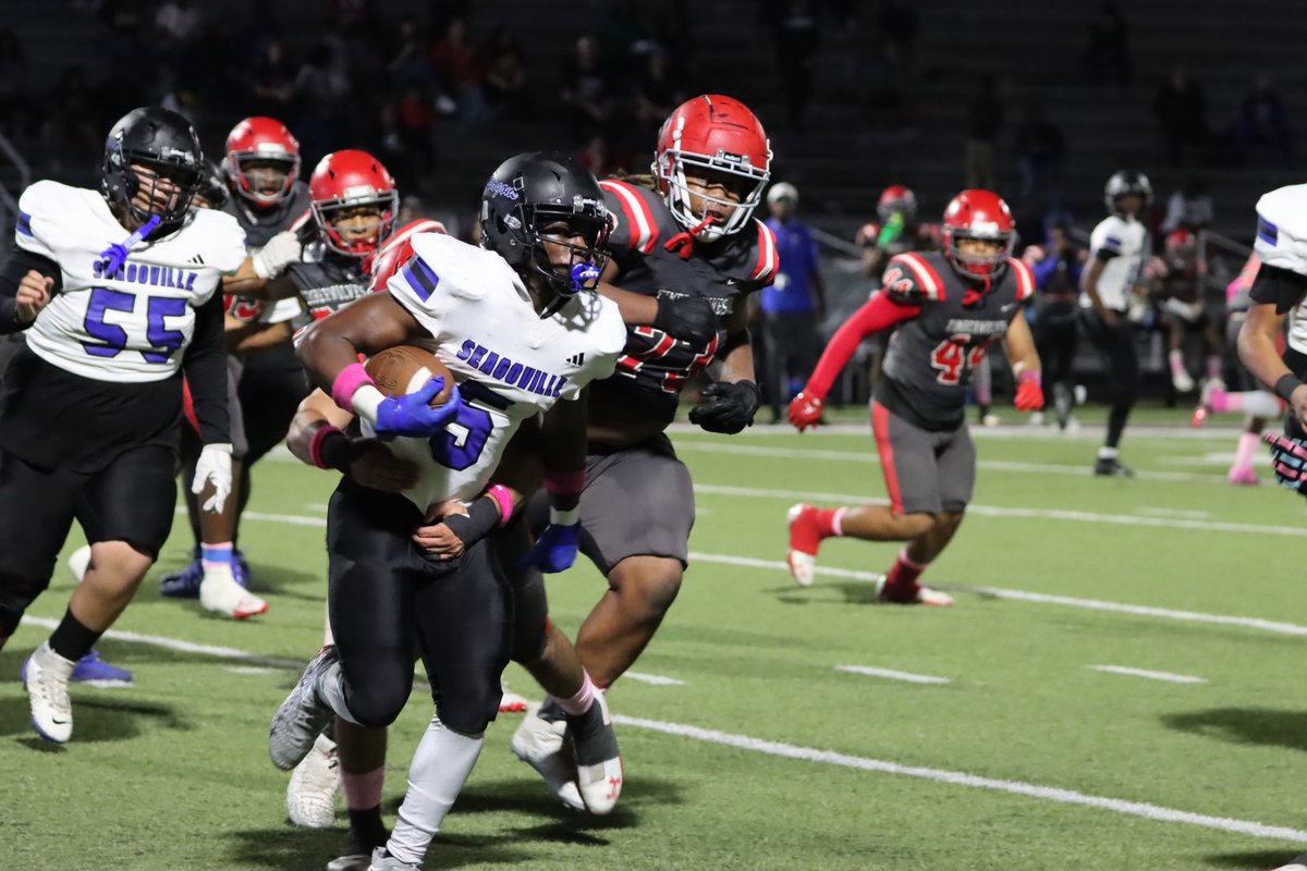 Dallas ISD Athletics tweet media