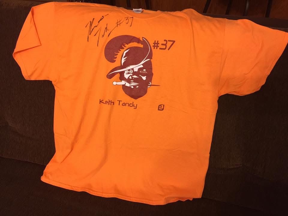 Chris Jung (@iamchrisjung) on Twitter photo Keith Tandy. <a href="/kytandy/">Keith Tandy</a> Keith Tandy. <a href="/kytandy/">Keith Tandy</a>