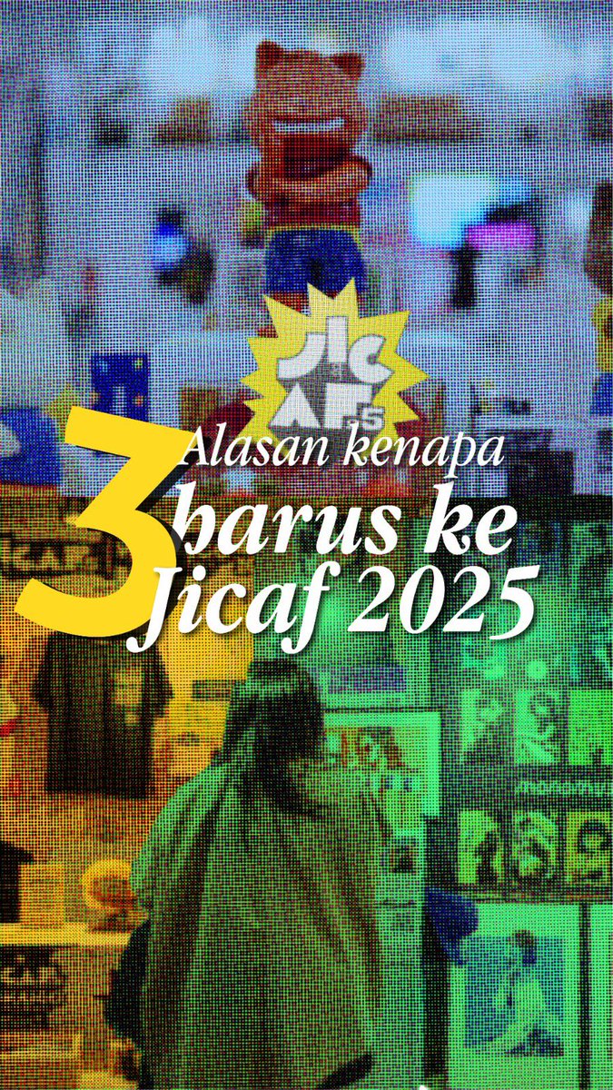 Majalah JaKita tweet media