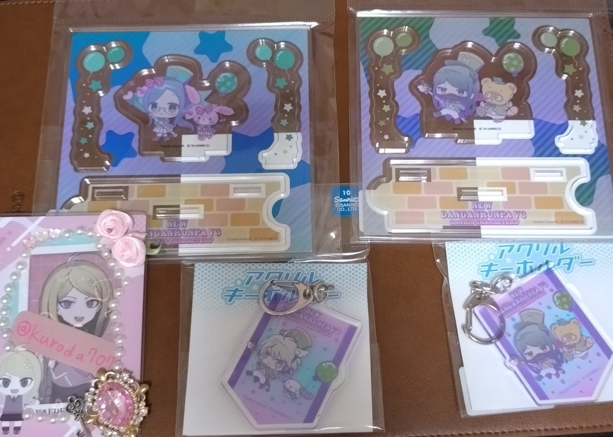 くろだ tweet media