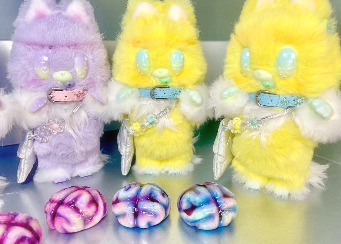 Foidoll-ふぉわどーる🧛‍♀️皆さまいつもありがとう🪄 (@foidoll