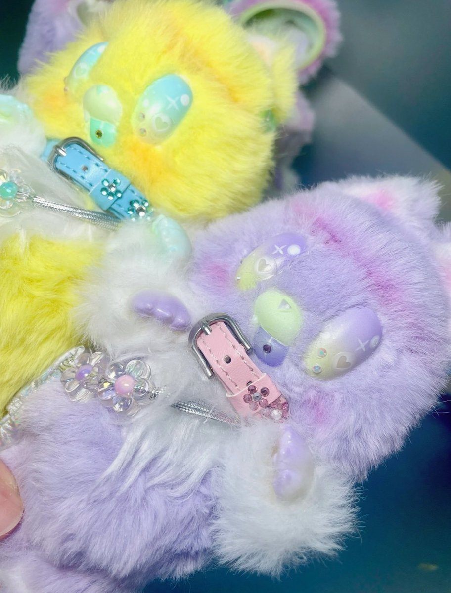 Foidoll-ふぉわどーる🧛‍♀️皆さまいつもありがとう🪄 (@foidoll