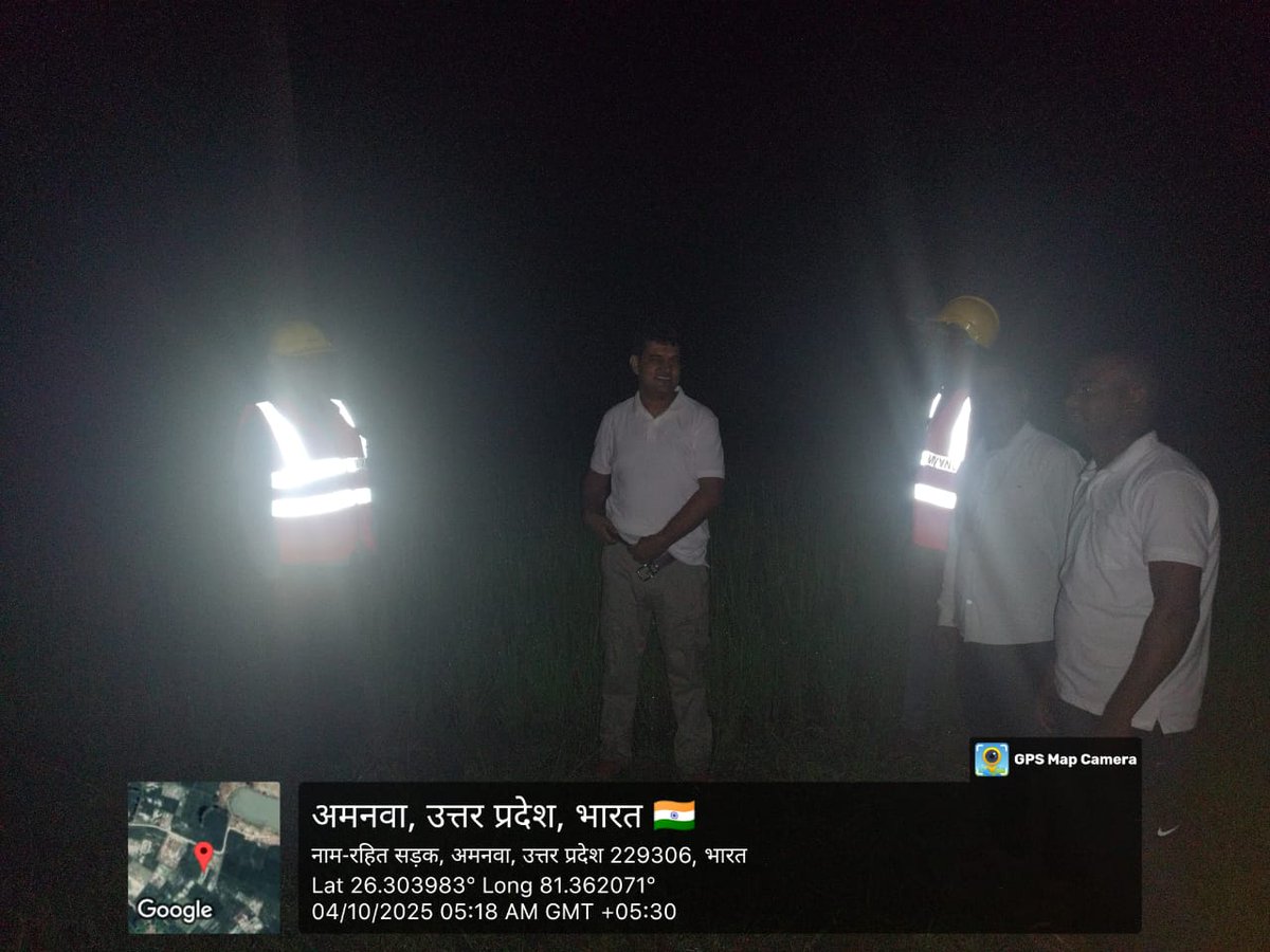 EDD TILOI AMETHI tweet media