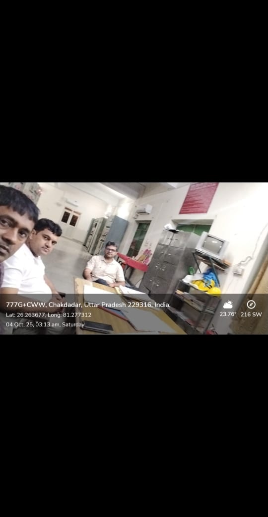 EDD TILOI AMETHI tweet media