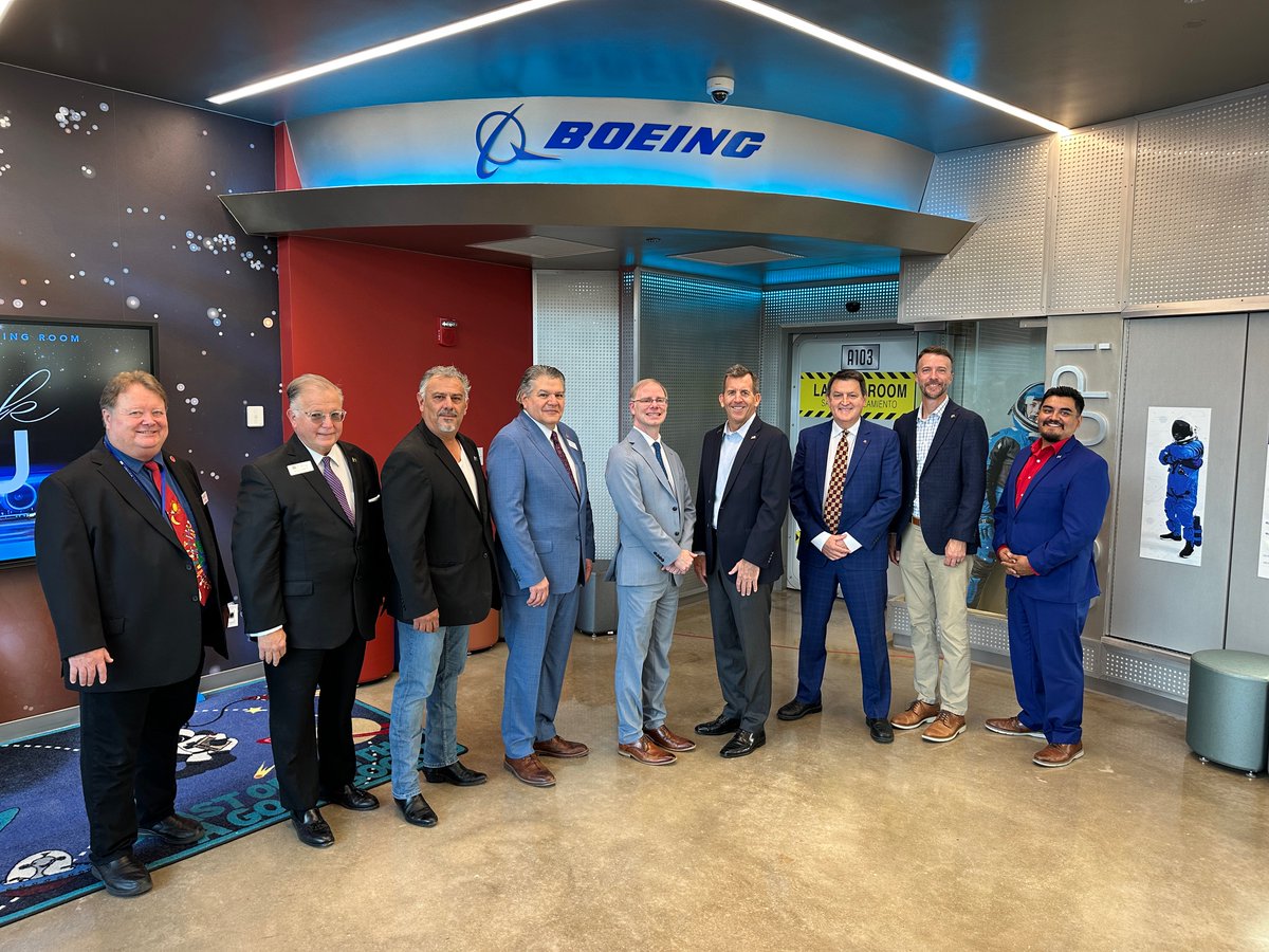 San Antonio College tweet media