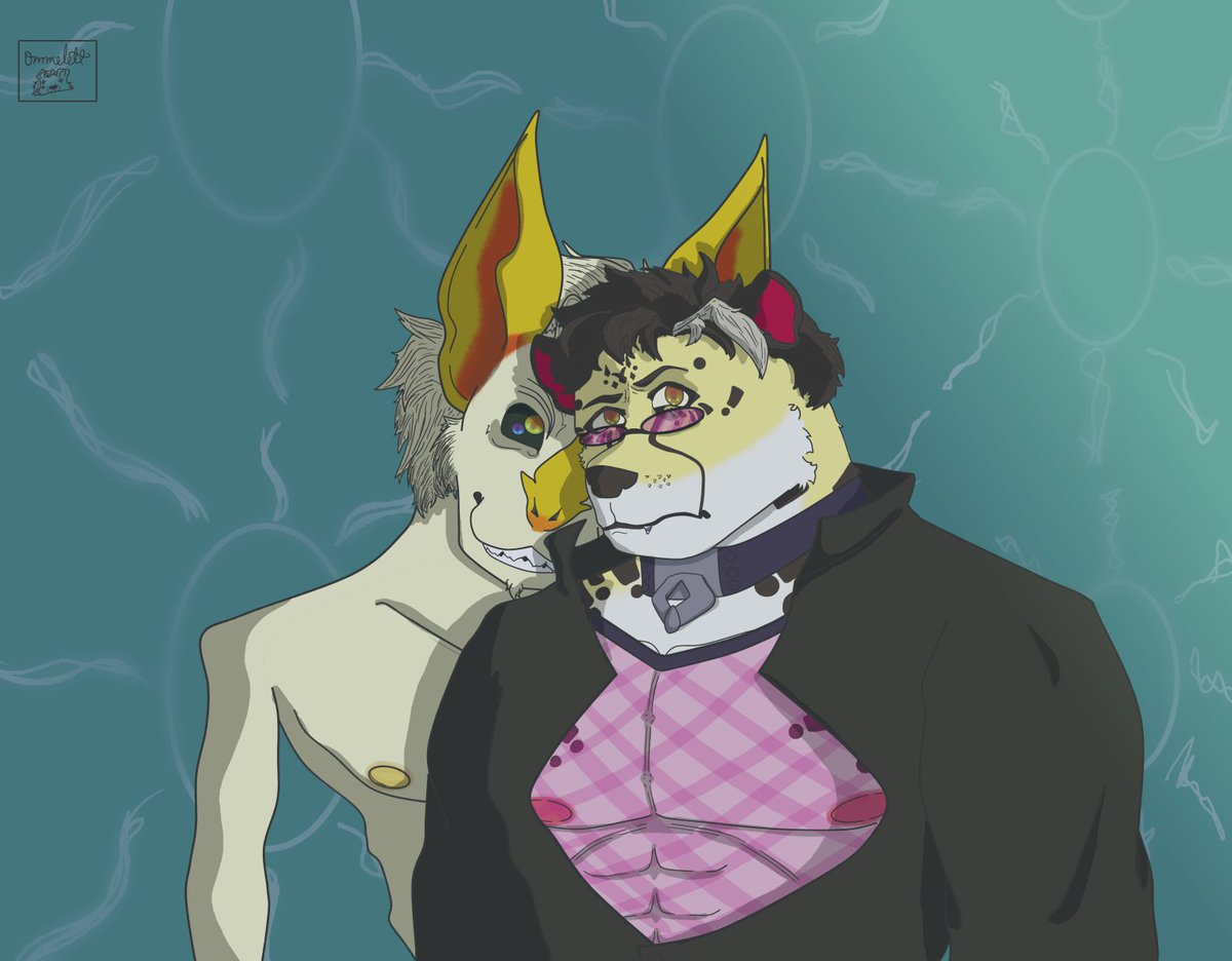 El ha regresado, y se nota que te quiere llevar con el 
😈👻😈