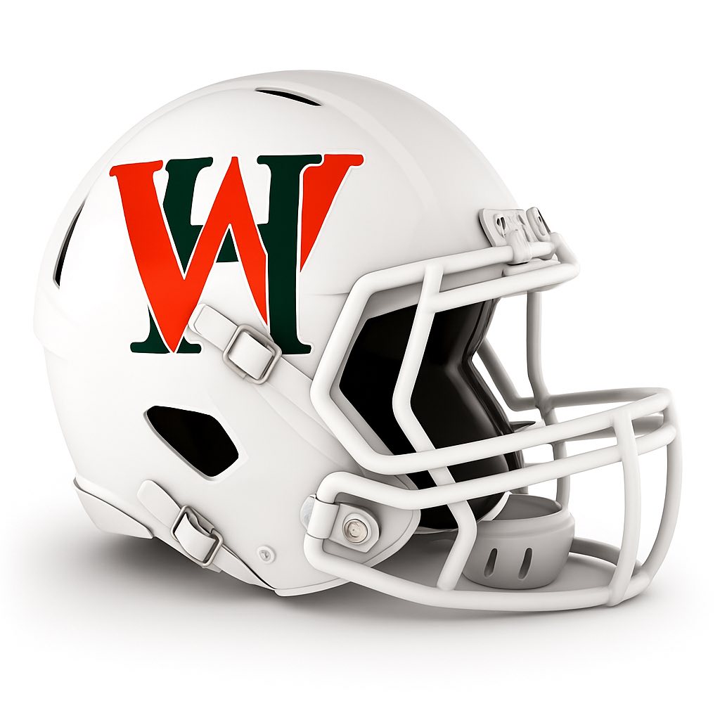 Coastfootball's tweet image. #2 D'Iberville Wins 25-7 at #3 West Harrison 

Warriors host Ocean Springs 

Hurricanes host Harrison Central 

#GameUpdate #WeekSix #CoastFootball 🏈