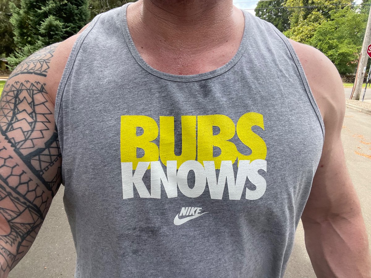 Bubs (Darius Monsef) tweet media