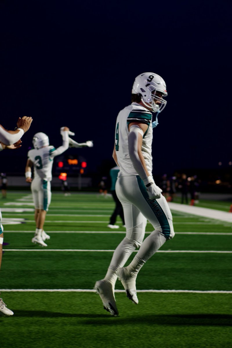 hudl.com/v/2StAWX #hudl Few Mid Season Highlights #OWTK <a href="/JRutt_4/">Jacob Rutter</a> <a href="/TazHallJr/">Greg Hall</a> <a href="/HighlandHawksFB/">Highland Hawks Football</a>