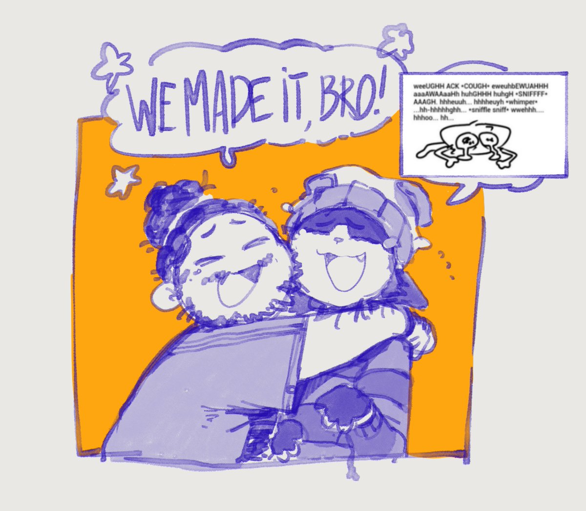 Neato5 - (not opening comms rn, veeery busy atm) tweet media