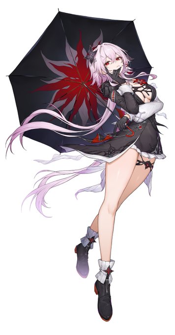 長夜月

#長夜月  #スターレイル  #HoukaiStarRail  #Evernight 