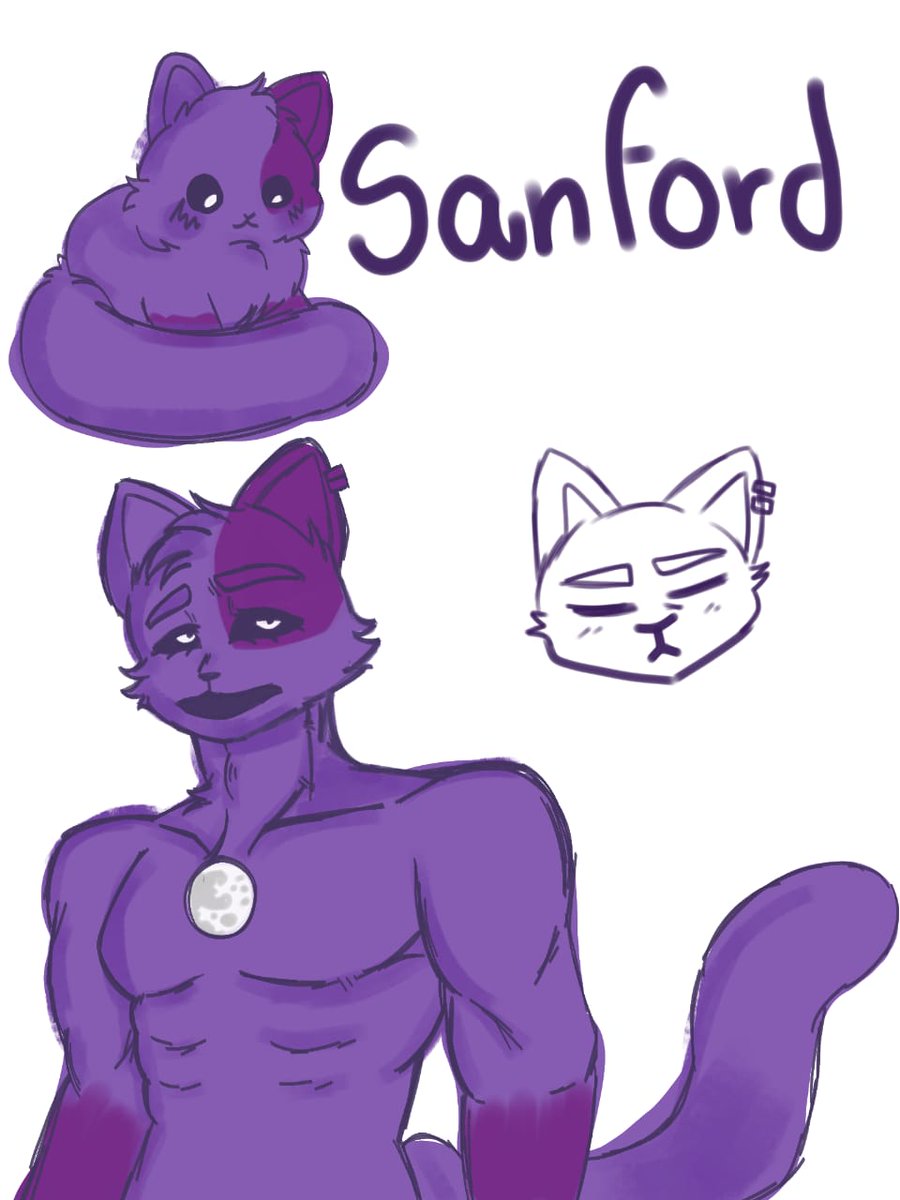 El quinto hijo de catnap x dogday (hijo abortivo ) jsjsjsj ok no , no es oficial , es un dibujo de mi amix <a href="/CordeArcoirNube/">CorderoArcoirisnube</a>  sería un ehat if? Quiem sabe #SmilingCrittersAU