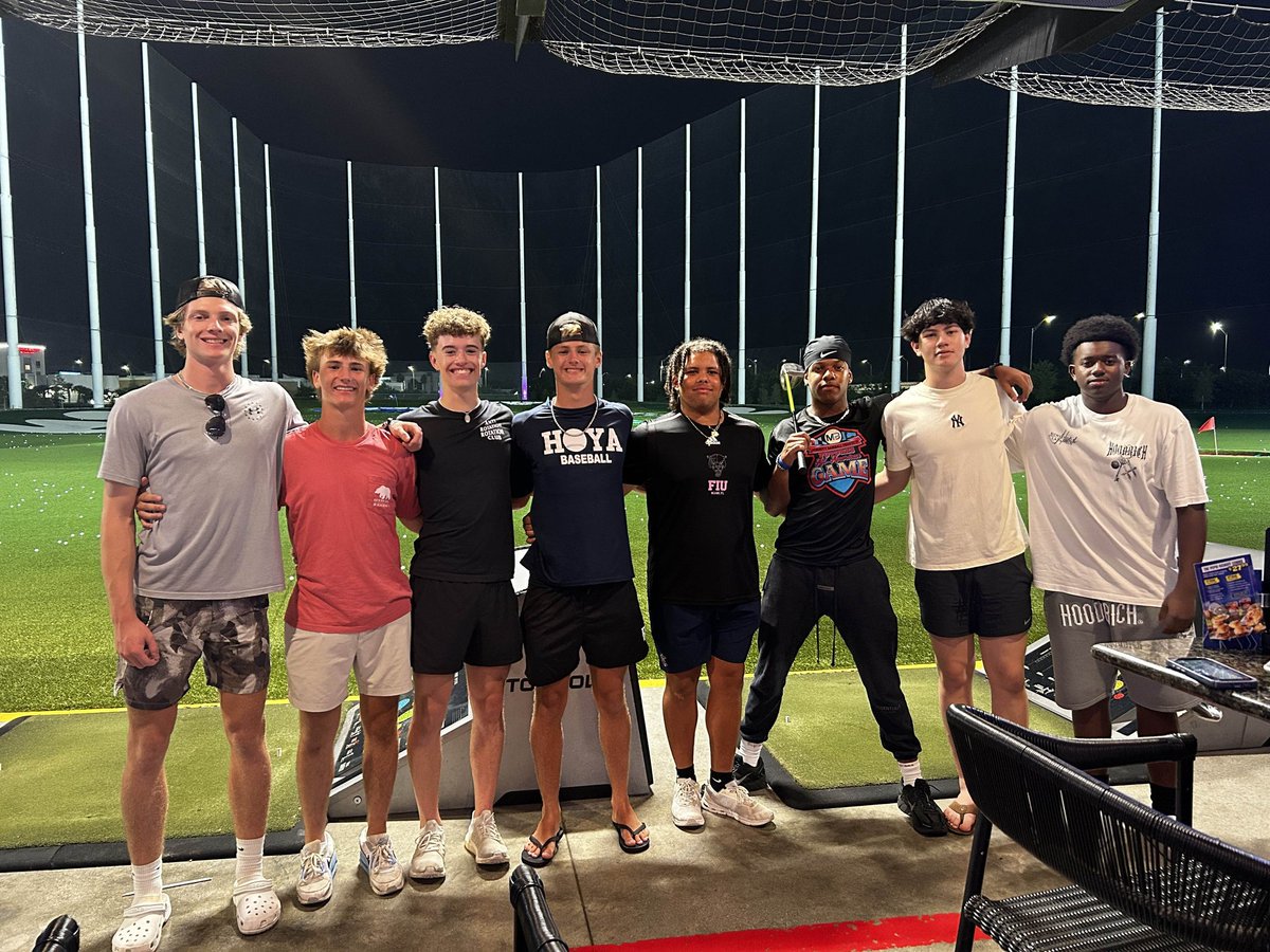 Good players , better kids !!!! <a href="/TheDreamBall/">The Dream Baseball Club</a>