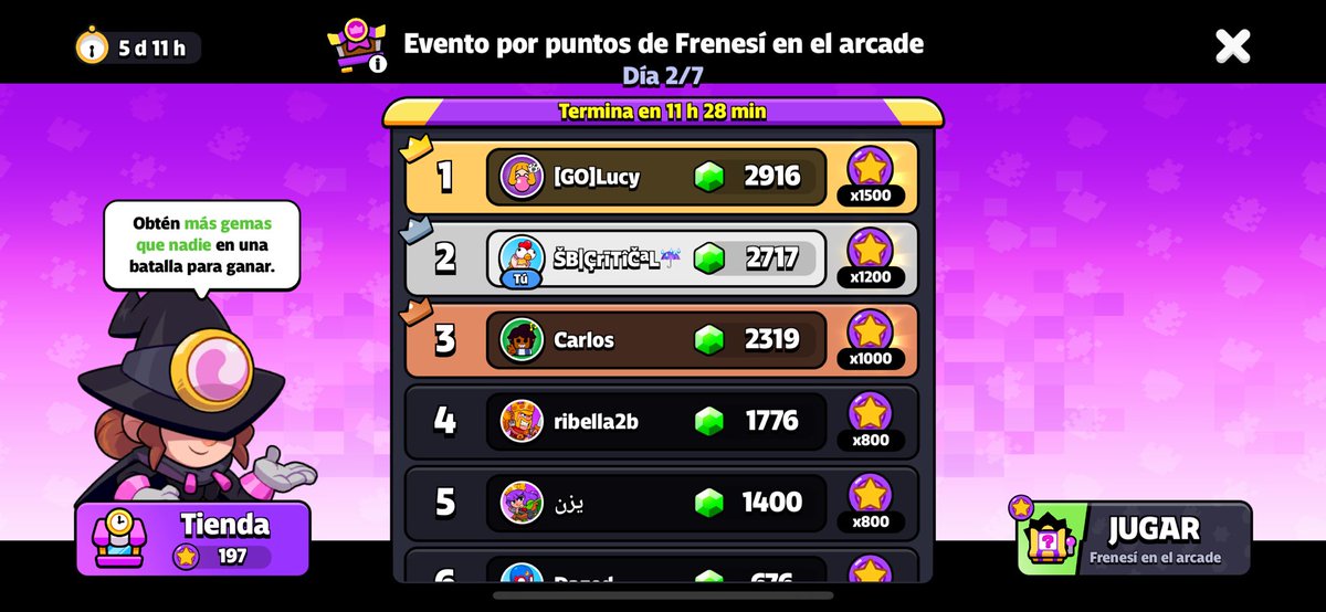 SBCritical's tweet image. Pude compartir evento con mi @Lu__uwu1 💜 la mejor jugadora mexicana🇲🇽😼
#TeamGO @goesportsrd