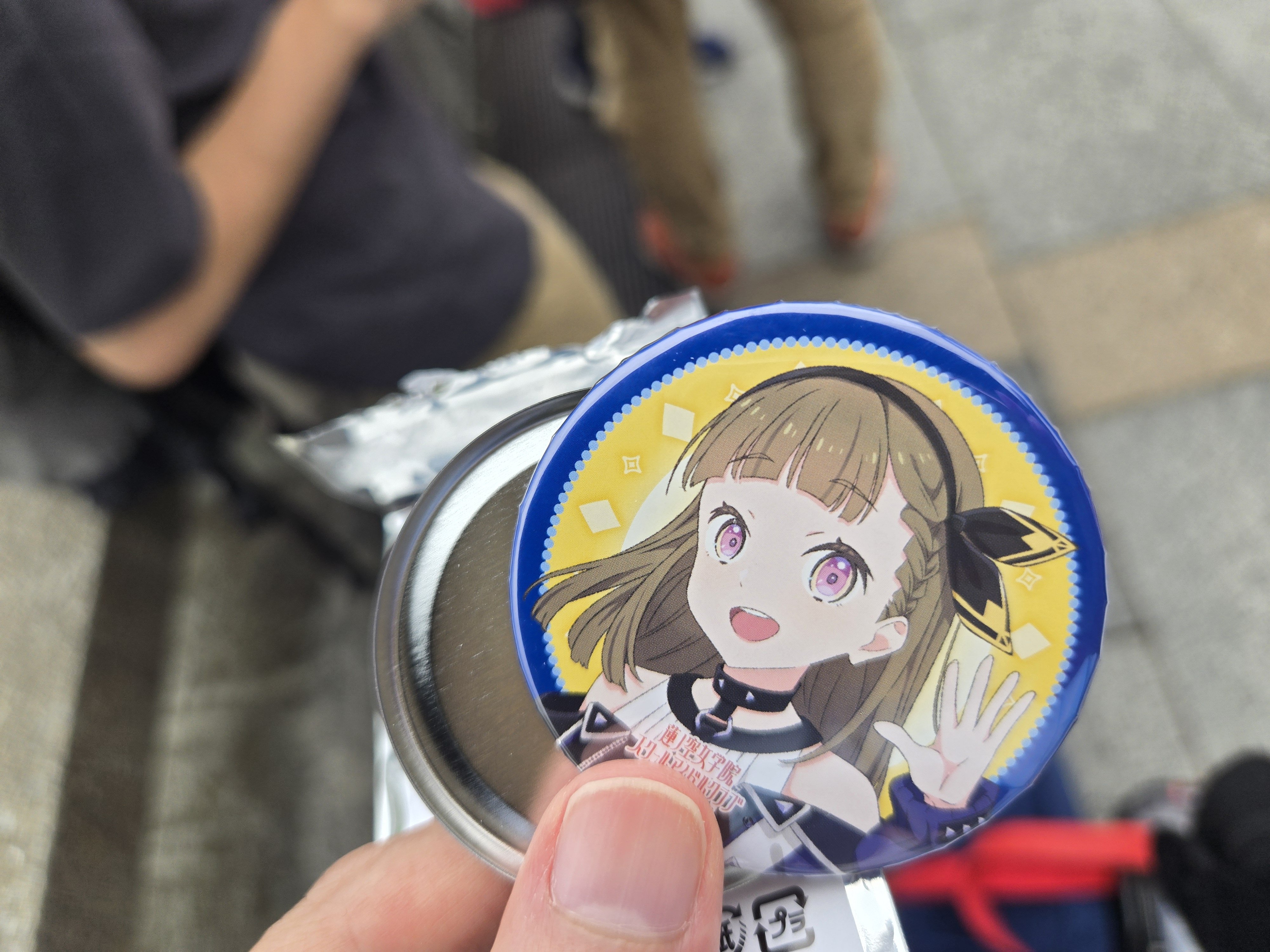 napon様♡ありがとうございます♡ HAPPY J-HOPE DAY🐿❤️ ※ネップリはフォロワー様限定です