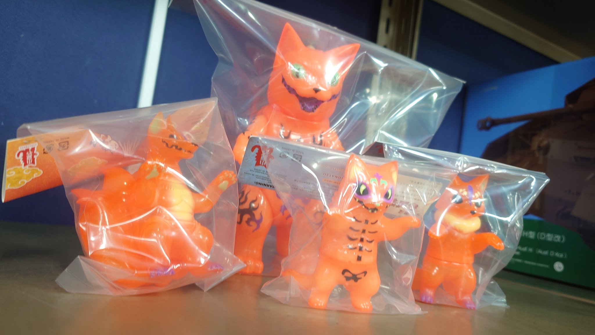 リュドラ シェフ染 茶色いブラウン　ソフビ 小夏屋　ネゴラ リュドラ シェフ染 茶色いブラウン ソフビ 小夏屋 ネゴラ