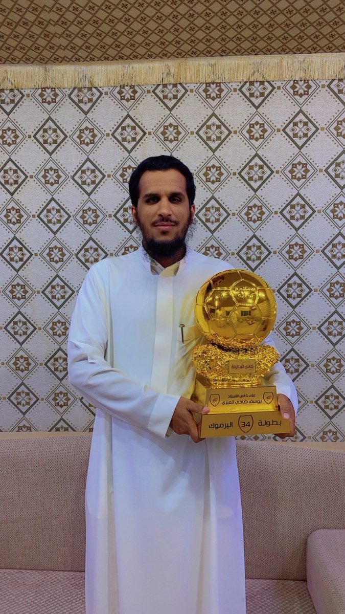 فريق برزان tweet media