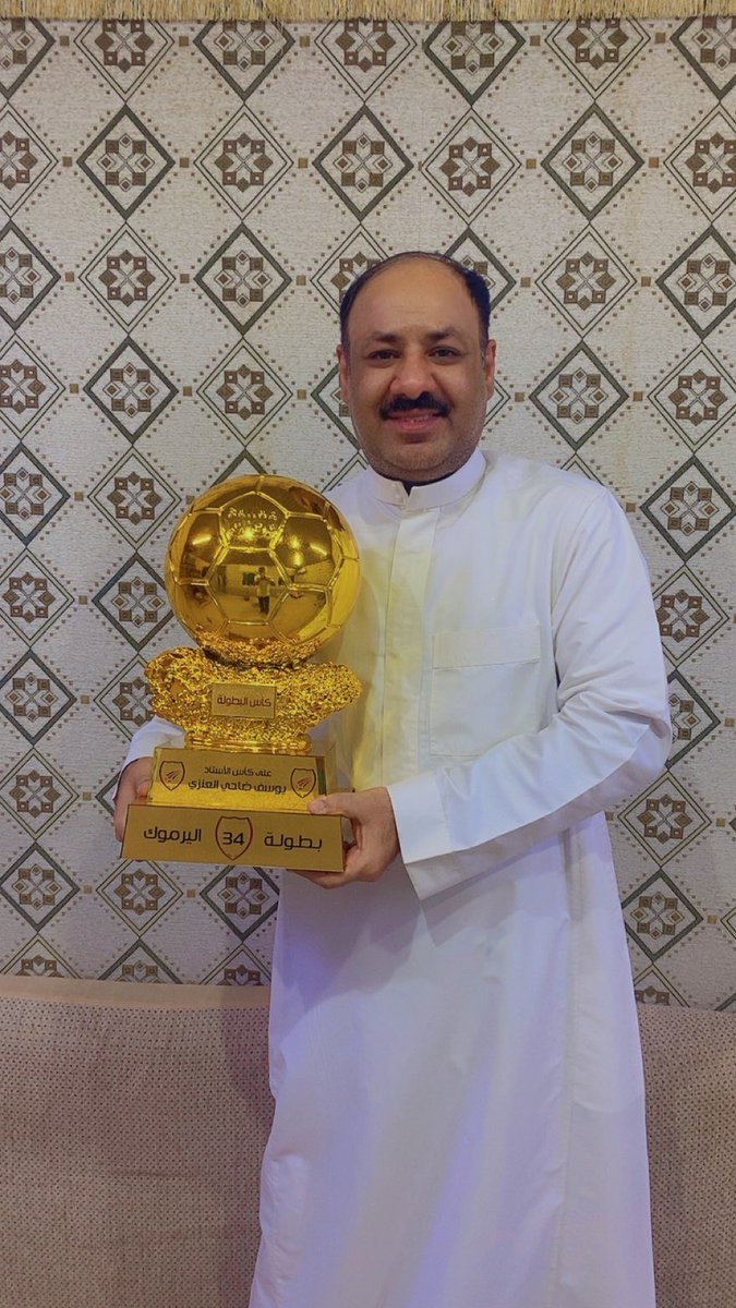 فريق برزان tweet media