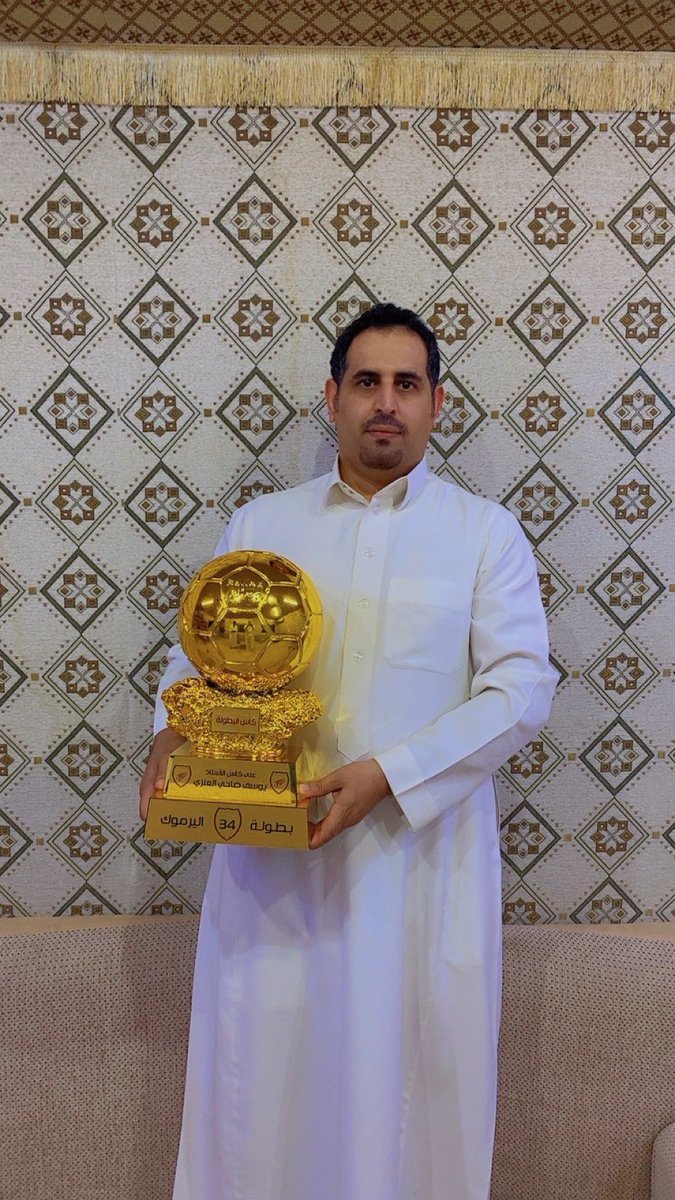 فريق برزان tweet media