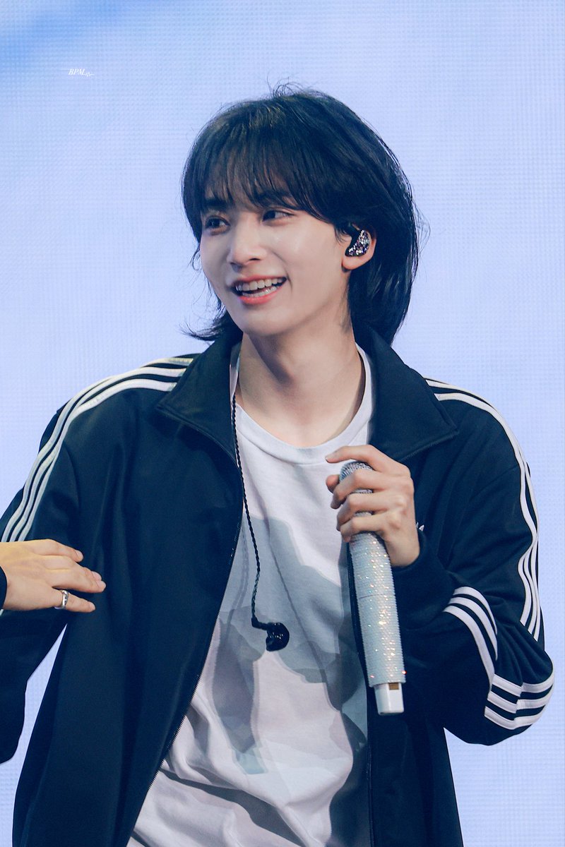 𝑩𝑷𝑴 tweet media