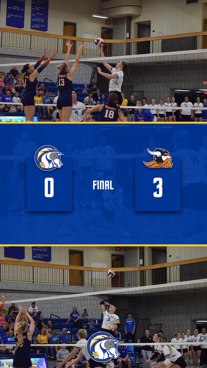 Briar Cliff Women’s Volleyball (@cliff_wvb) on Twitter photo 