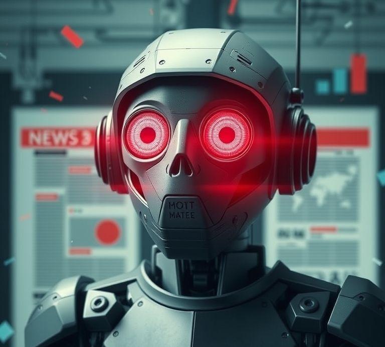 The Chronicle AI tweet media