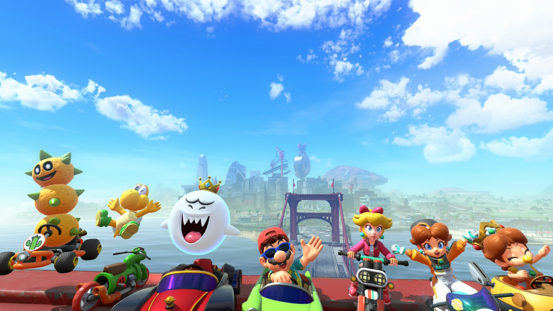 ルイゴス@マリカワと絵 on X: 