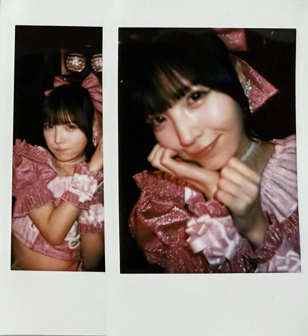 由良ゆら #よーよーよー リモートチェキ まとめ売り 由良ゆら #よーよーよー リモートチェキ まとめ売り よーよー