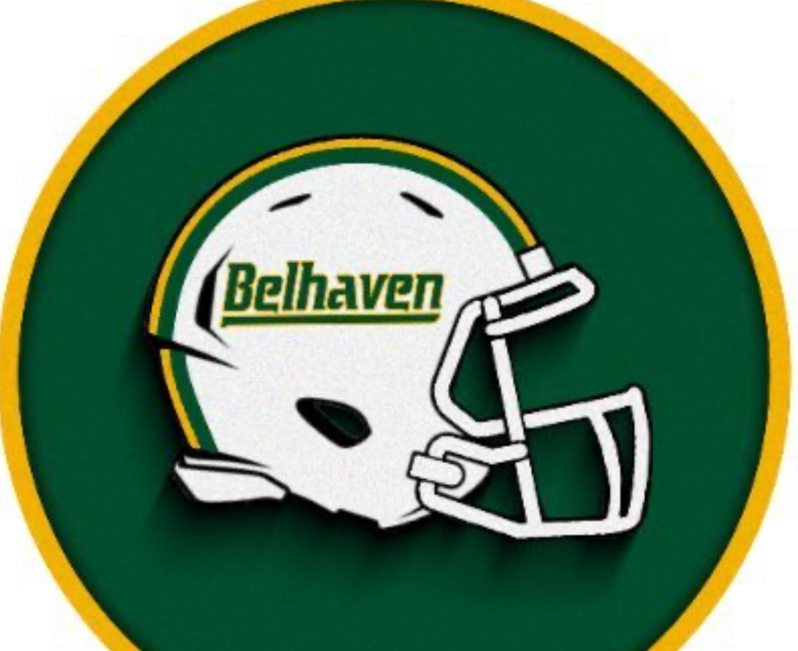 i’ll be at belhaven tomorrow for a game day visit!!!! <a href="/Coach_Sheron/">Josh Sheron</a> <a href="/MAsagunla/">Mayowa Asagunla</a>