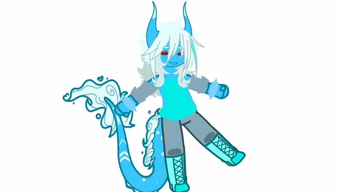 Sil1ysonic's tweet photo. I have two oc!! #mixelsocs #mixels https://t.co/IYvk6NanzM