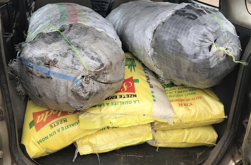 Cameroon Humanitarian Relief Initiative tweet media