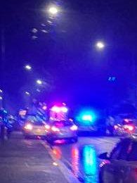 SussexIncidents's tweet image. Around 11pm on Mount pleasant road #Hastings
RTC 

@sussextw