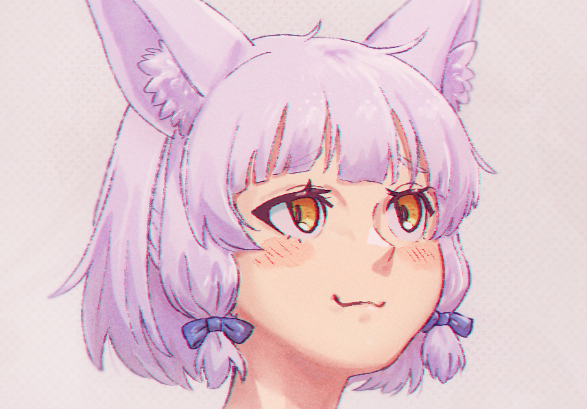 「(↑18) Lico Cmm ! Thank you very much!」|Marii-Pily🇨🇴✨CLOSED/Working on comms!のイラスト