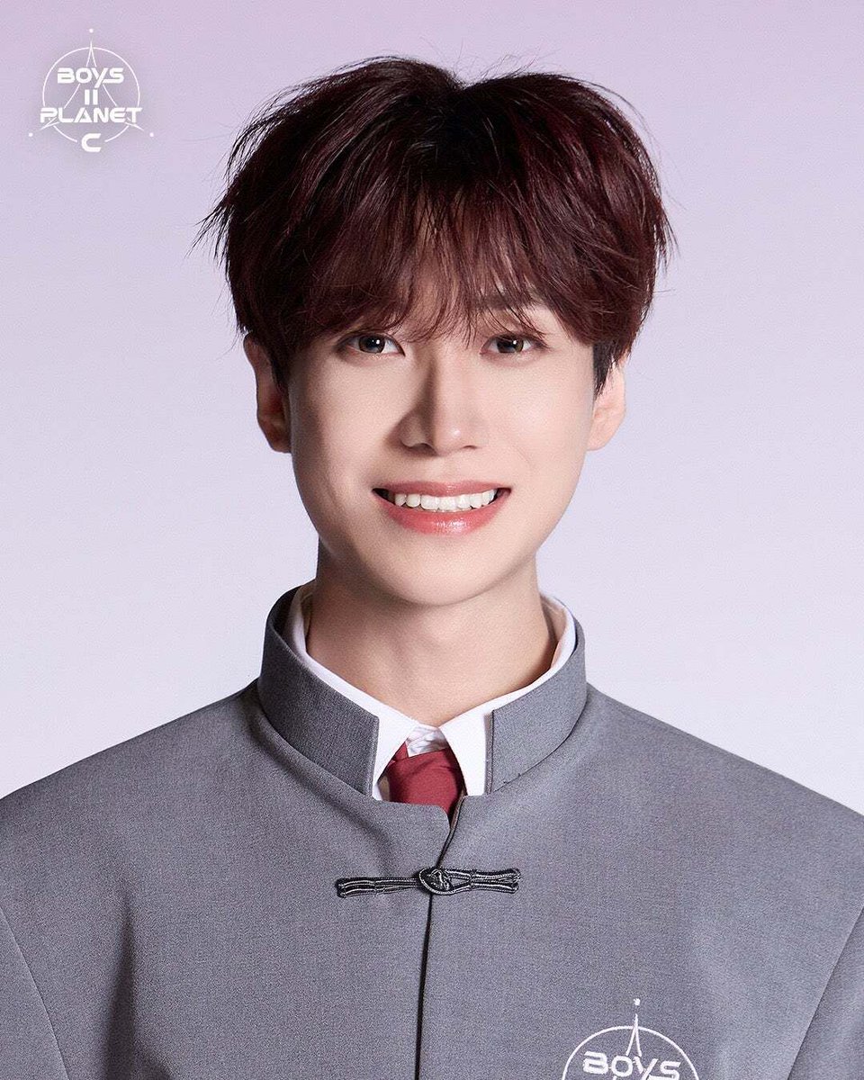 BOYS II PLANET ボイプラ アーカイブ展 トレカ ジアハオ コンプ