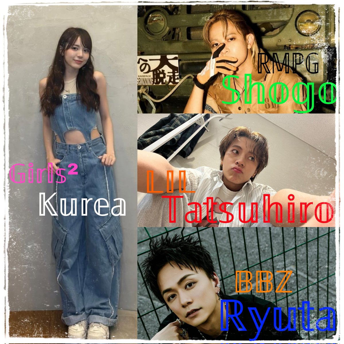 さぁたんÜ tweet media