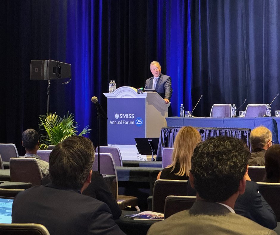 Society for Minimally Invasive Spine Surgery tweet media