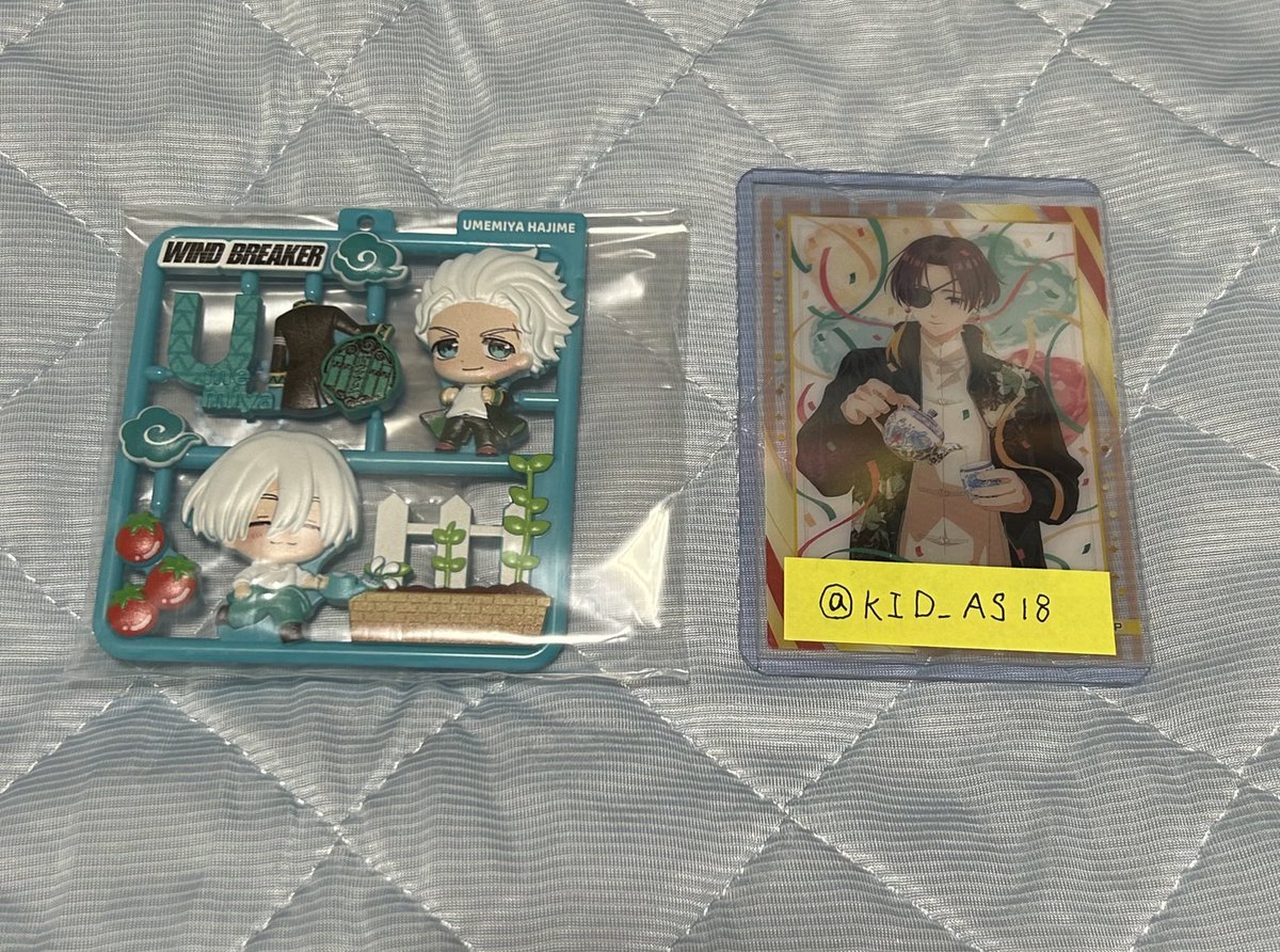 ＊Natsu＊ツイフィ一読お願いします tweet media