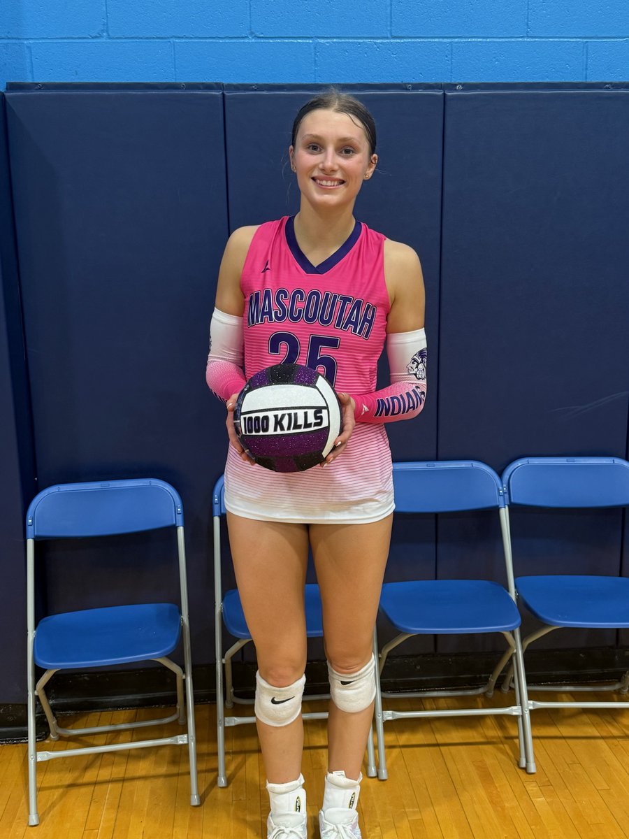 Mascoutah Volleyball tweet media