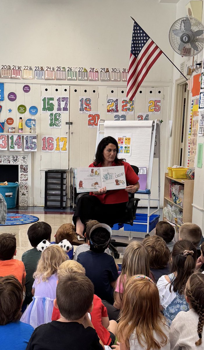 Kate Linnehan tweet media