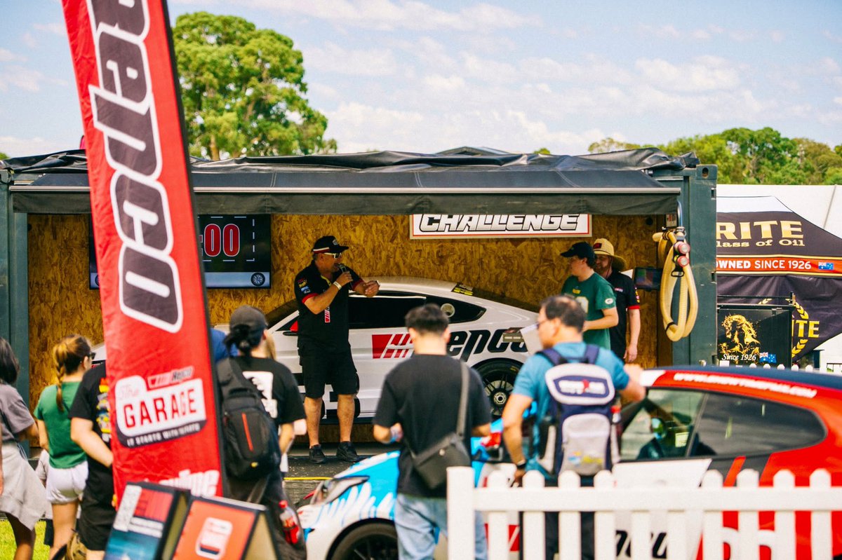Don't miss out on your chance to be involved in the 2026 Repco Adelaide Motorsport Festival, whether it's as an entrant, official, volunteer, exhibitor, trader, sponsor or with a car display. Sign up before it's too late at adelaidemotorsportfestival.com.au #AMF #Adelaide