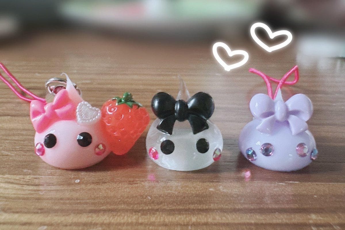 急に懐かしくなってほっぺちゃん買っちゃったんだけど、えうちの子可愛すぎん国宝